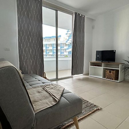 Zen Apartment Tenerife Сан Мигель Экстерьер фото