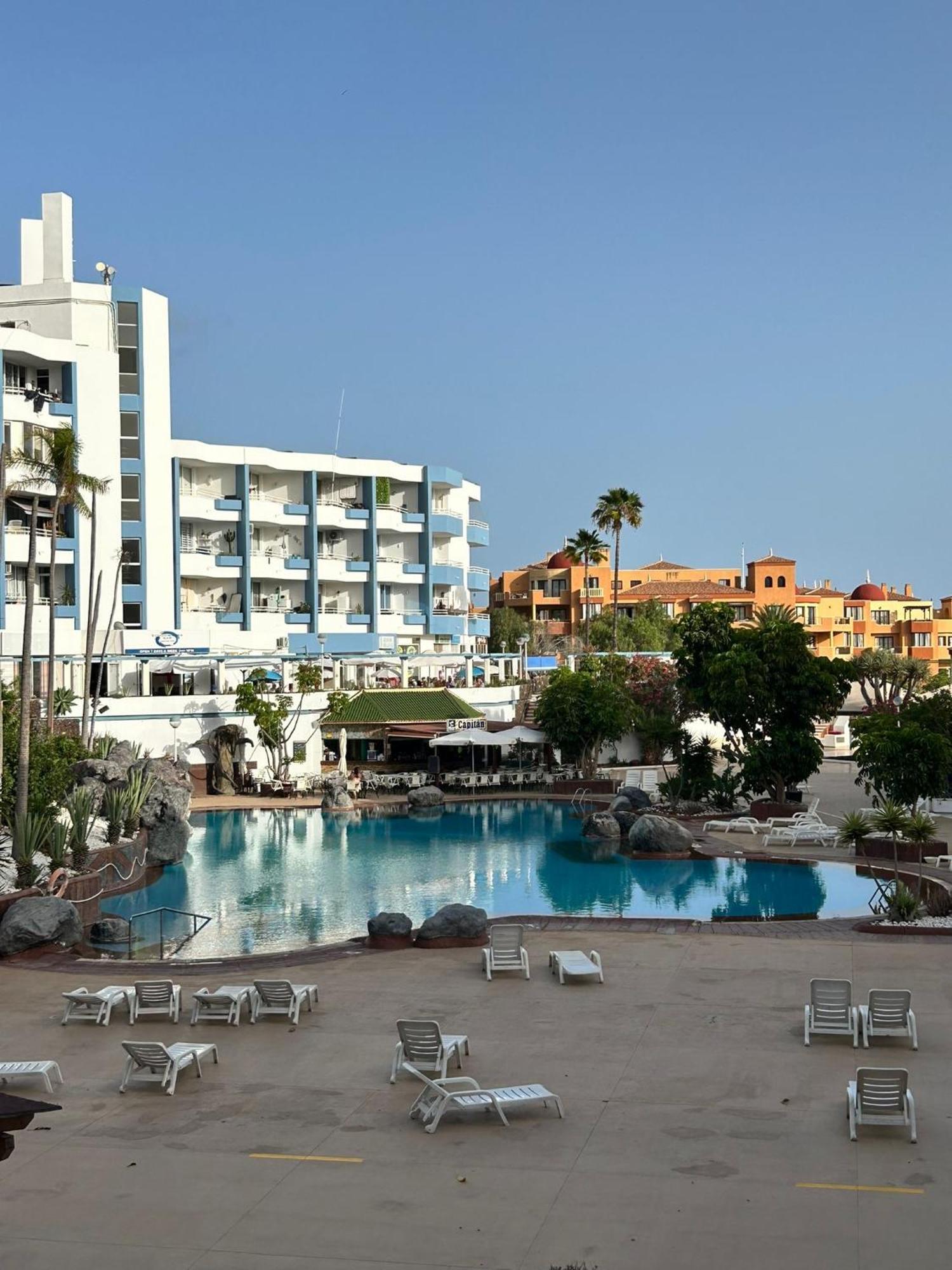 Zen Apartment Tenerife Сан Мигель Экстерьер фото