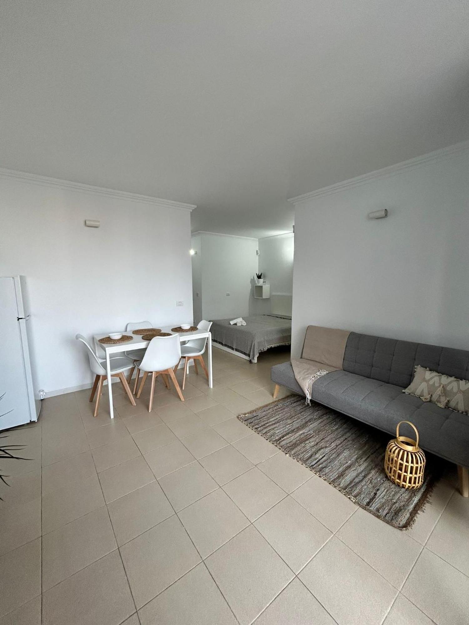 Zen Apartment Tenerife Сан Мигель Экстерьер фото
