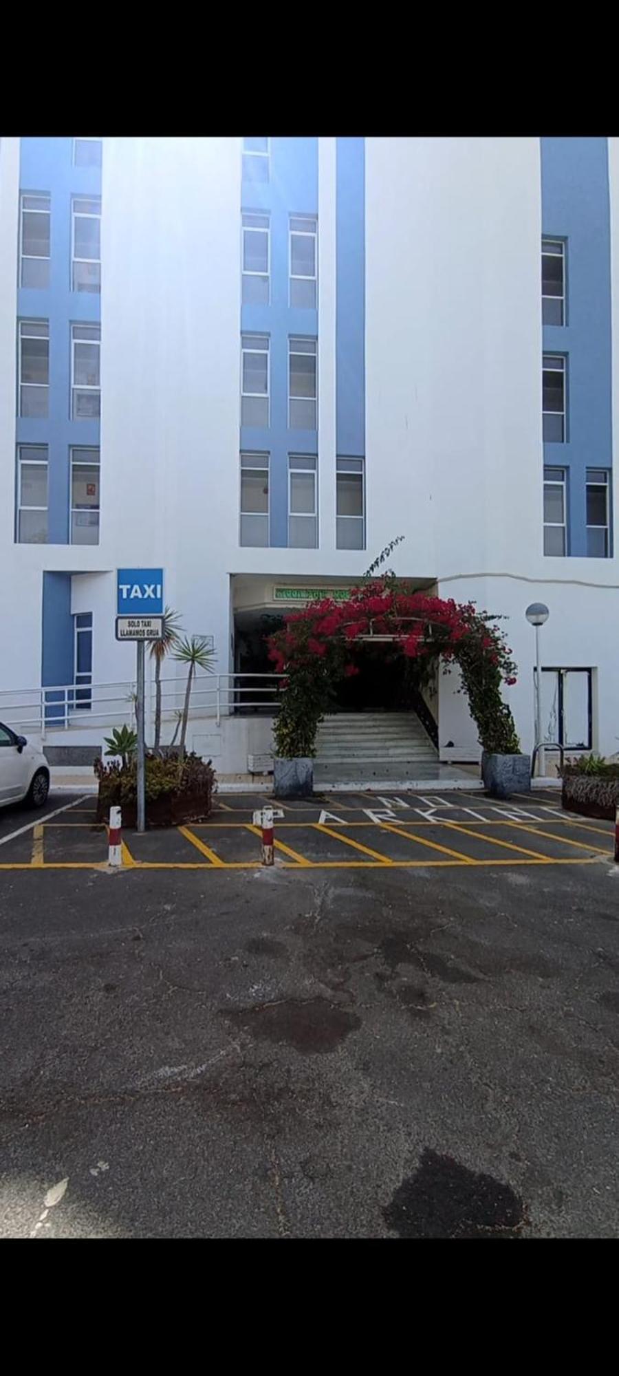 Zen Apartment Tenerife Сан Мигель Экстерьер фото