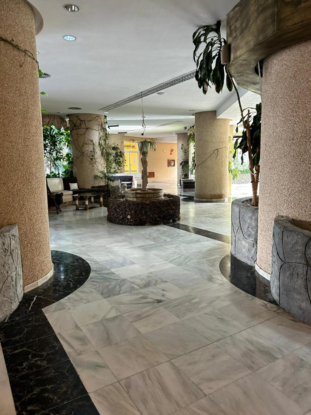 Zen Apartment Tenerife Сан Мигель Экстерьер фото